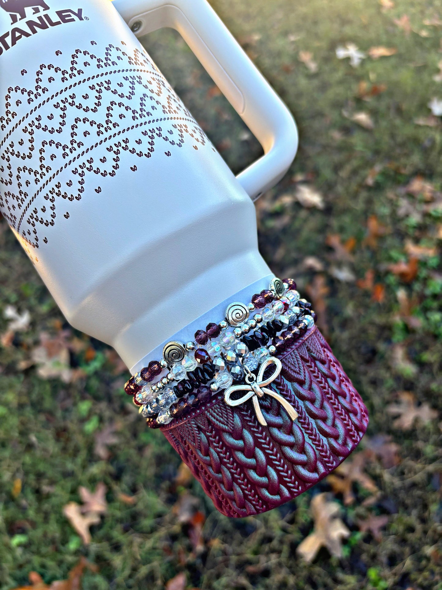 Bracelets de coupe Jam Session Elf