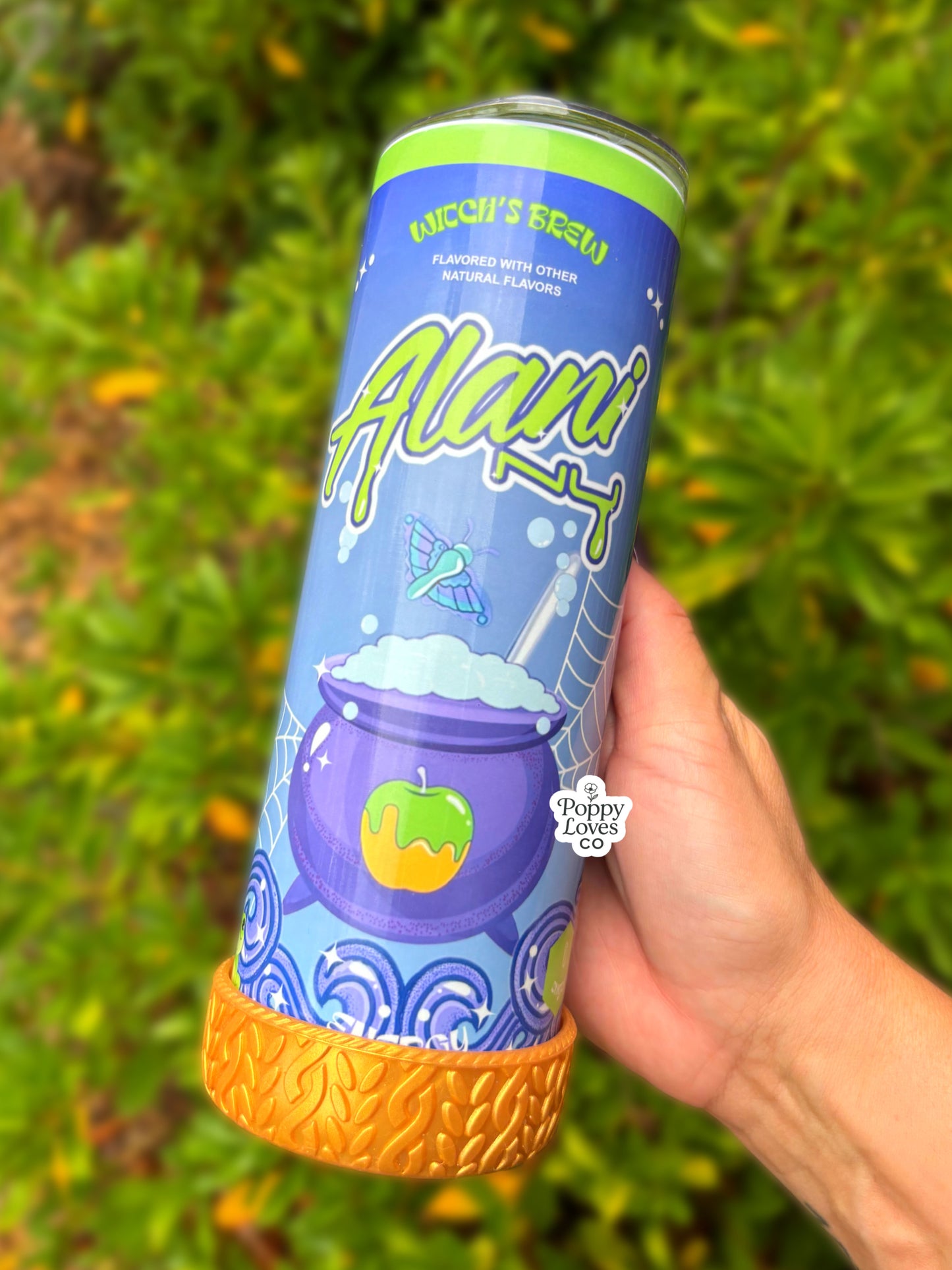 Witch’s Brew 20oz Tumbler