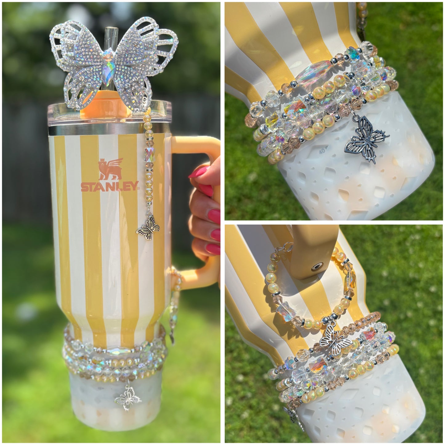 Butter Gloss Accessories