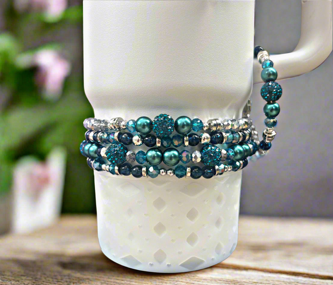 NEW Marina Shine Accessories