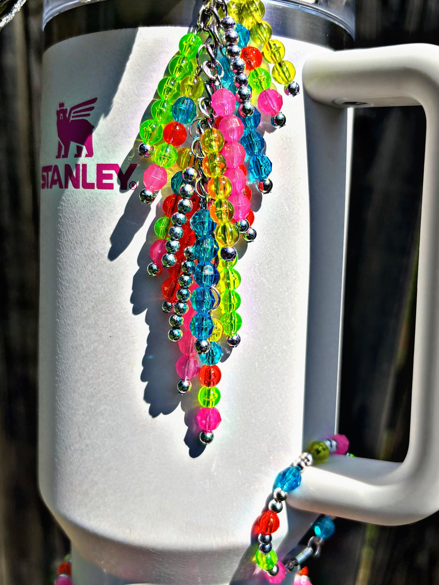 Neon Lite Brite Accessories