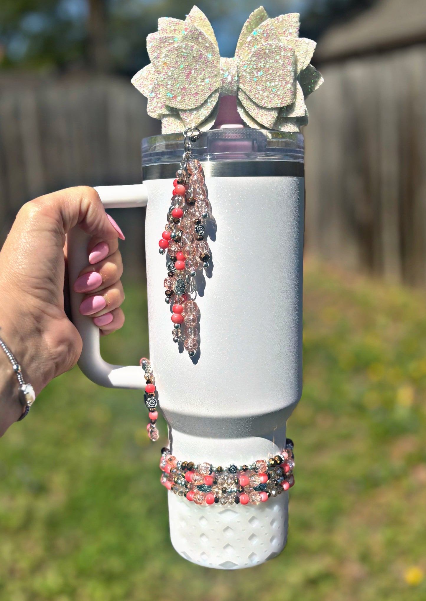 NEW Terracotta Accessories