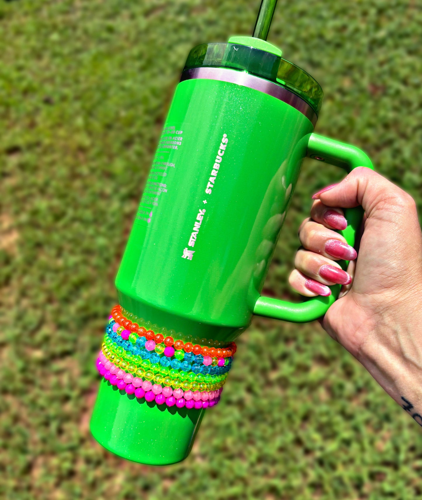 Bracelets Be Mine XL Cup