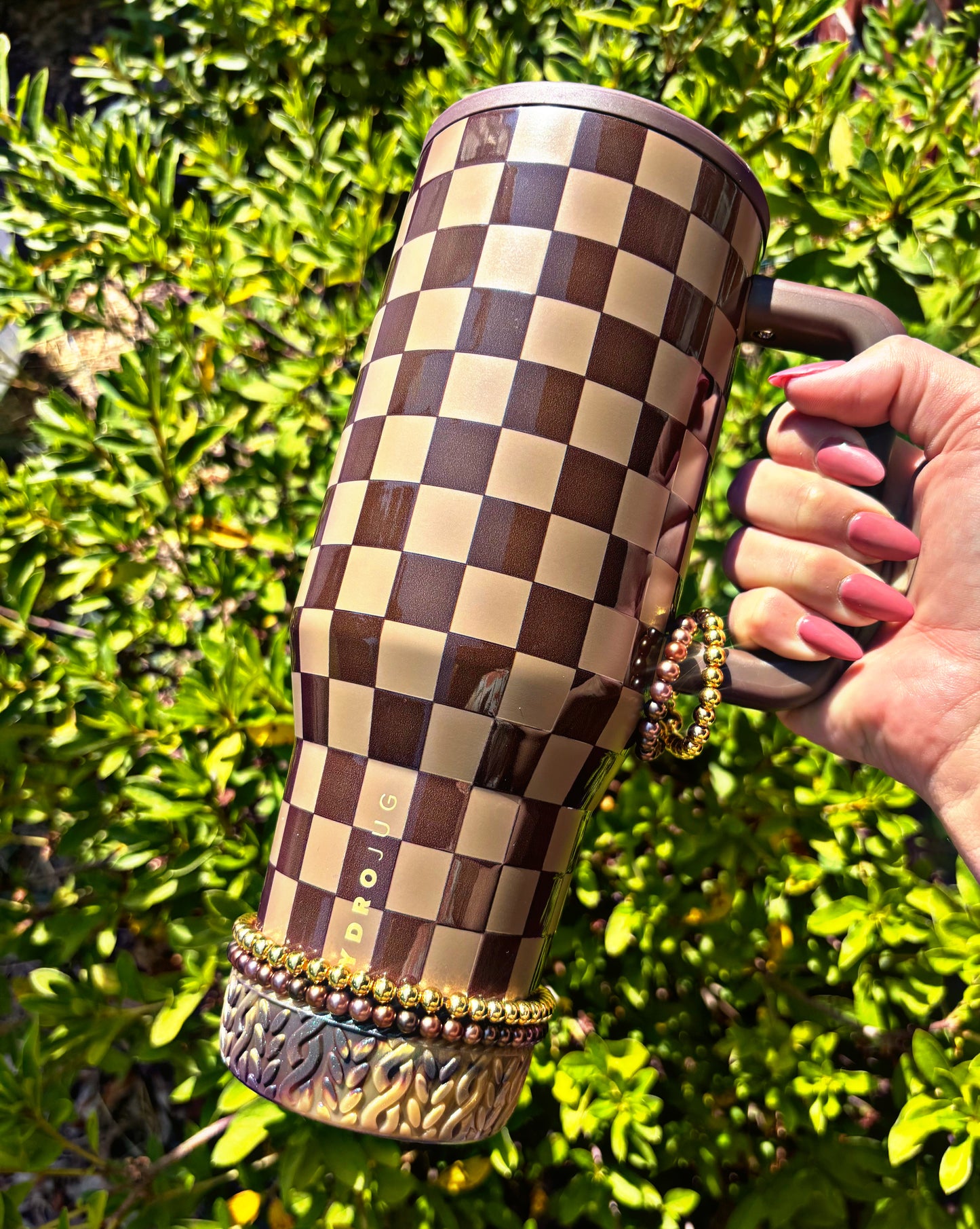 The Fall Edit Tumbler Bracelets
