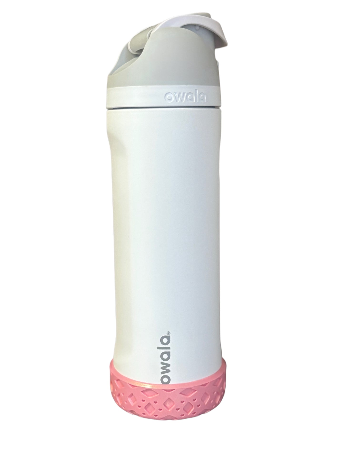 Blush Shimmer || The Popette|| Short Silicone Boot