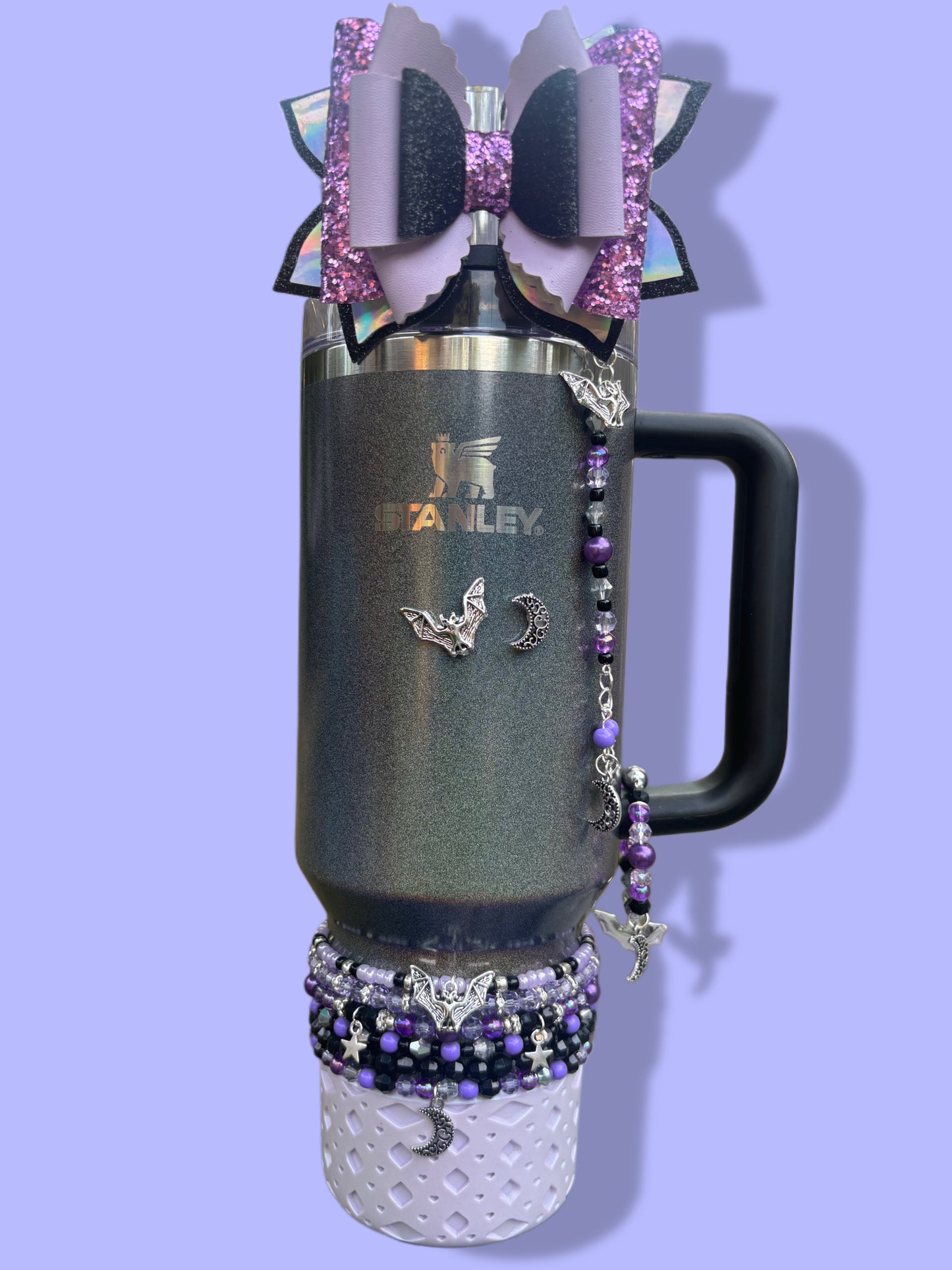 Spell Cast Accessories