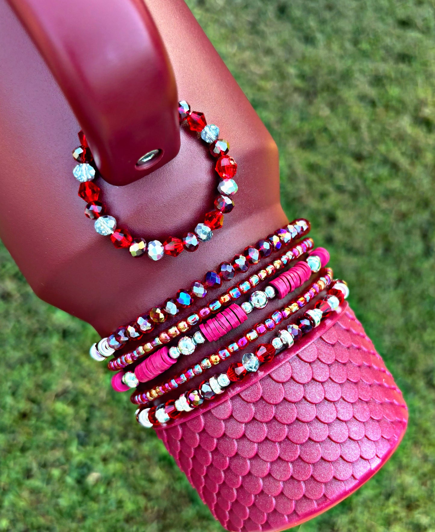 Cranberry Accessories