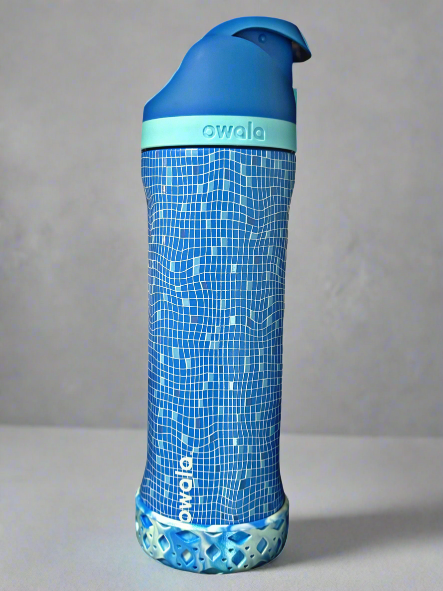 Take a Dip Fusion || The Popette || Short Silicone Boot