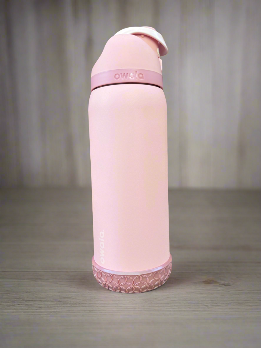 Lettre d'amour || La Popette || Botte courte en silicone À VENIR