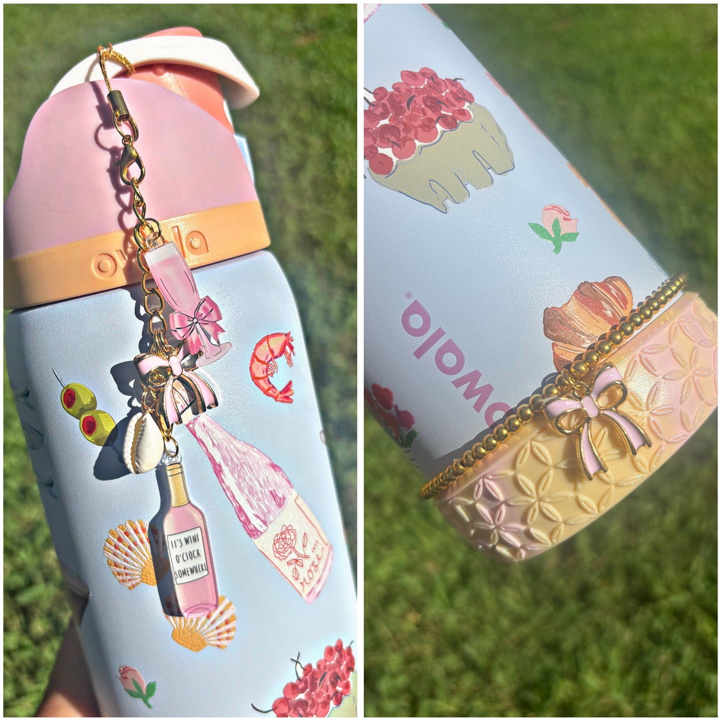 Picnic Prep Accessories