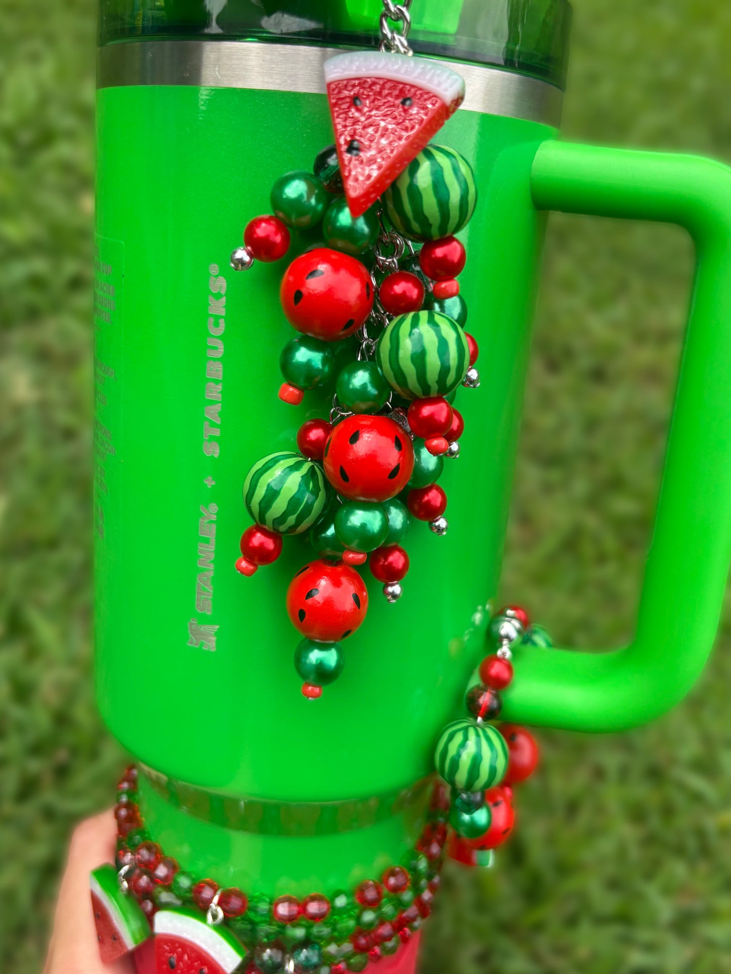 NEW Watermelon Accessories