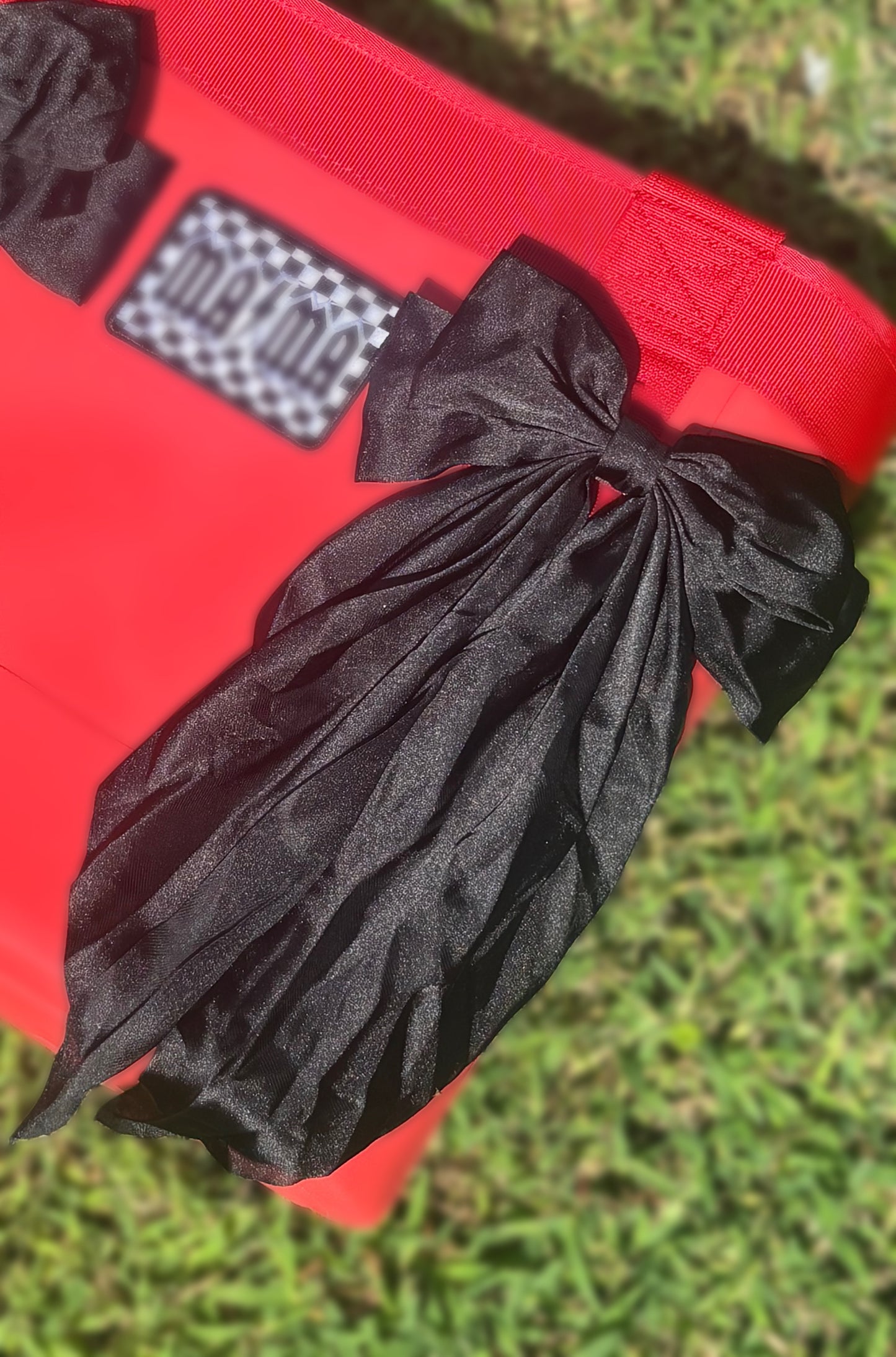 Black Bow