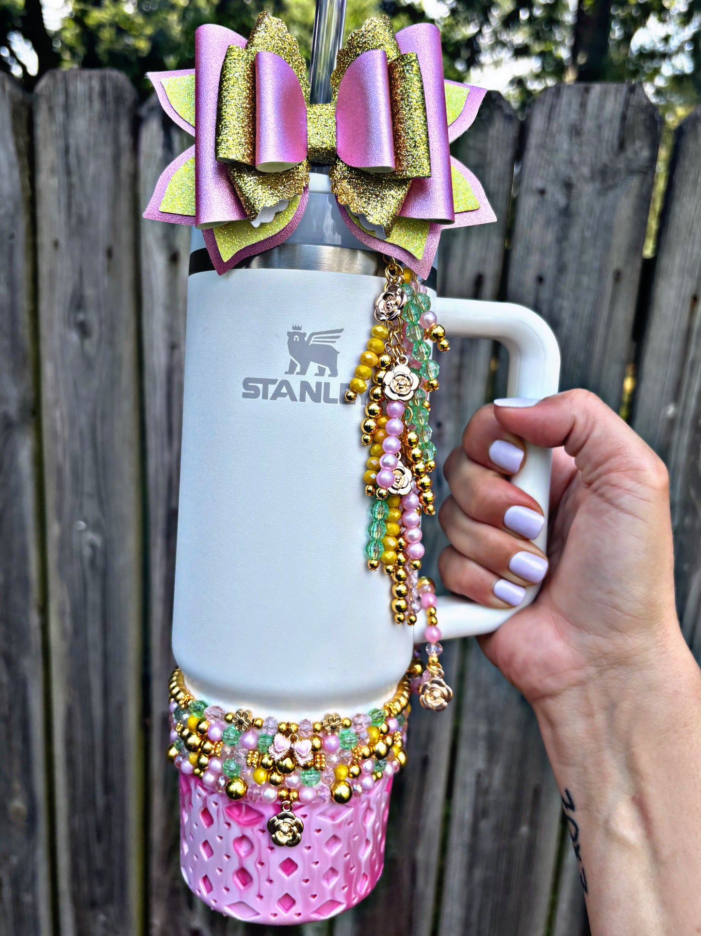 LSF Ibiza Sunset Accessories