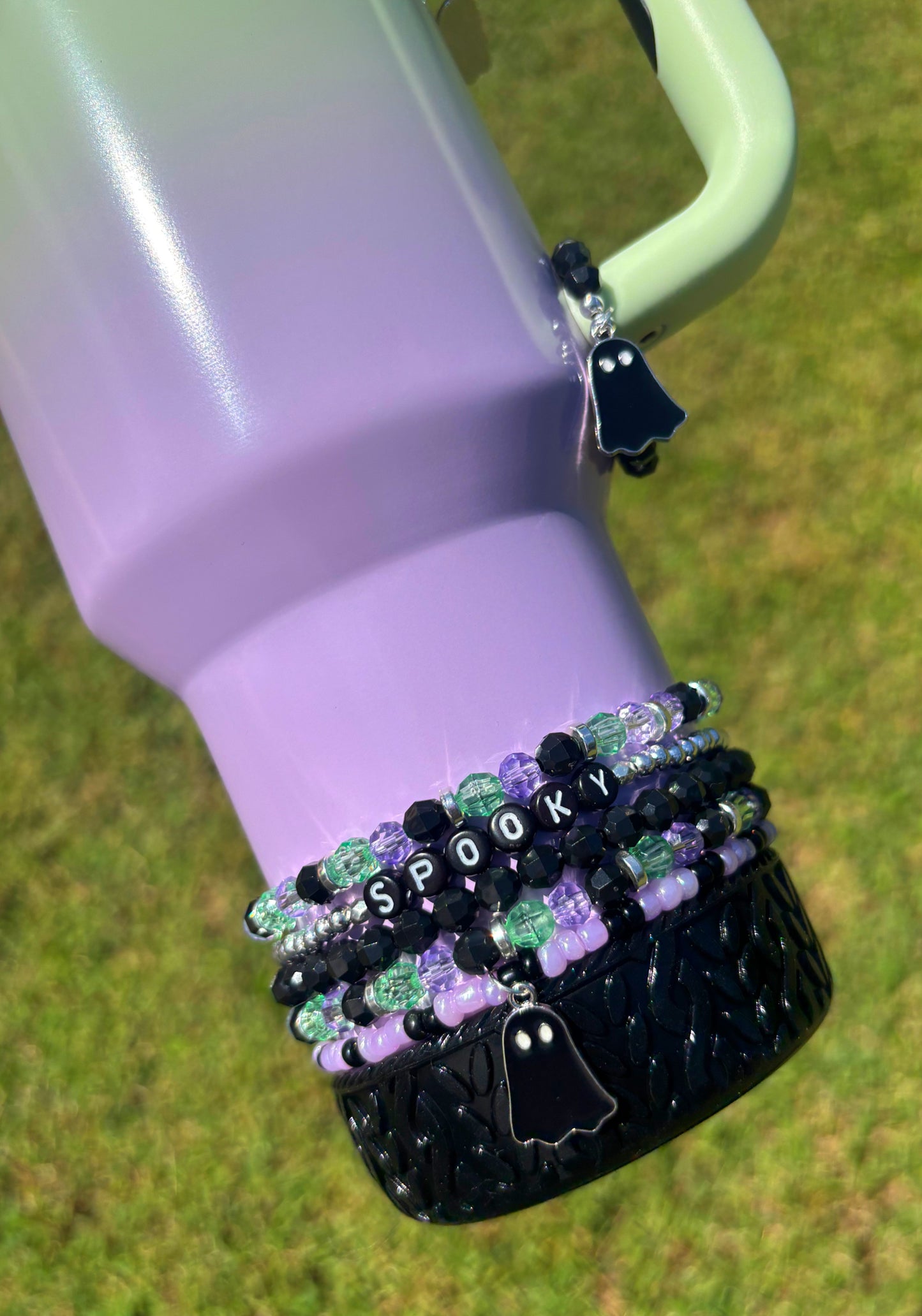 Hypnotic Accessories