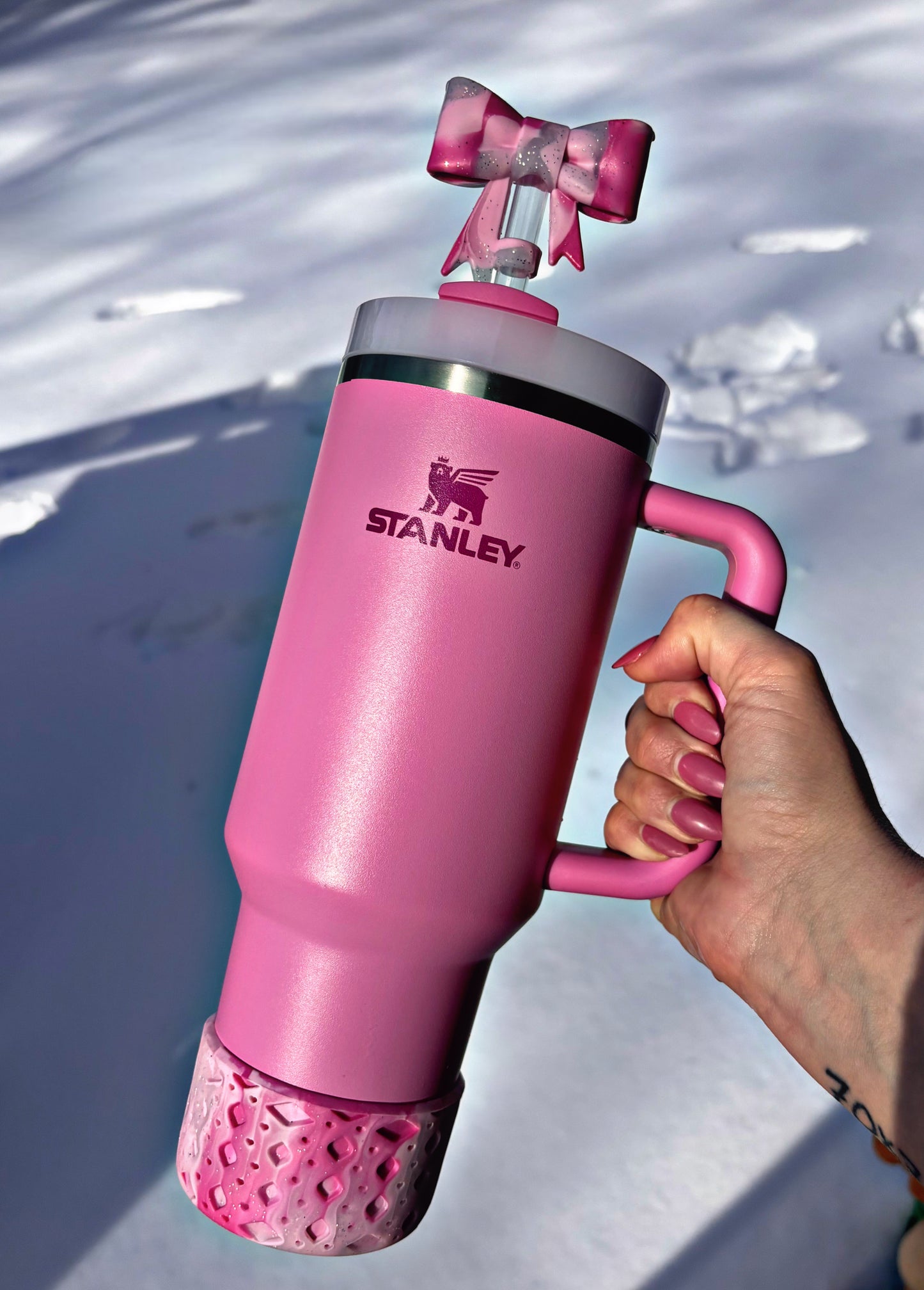 Love Poppy Fusion || The Pop 3”