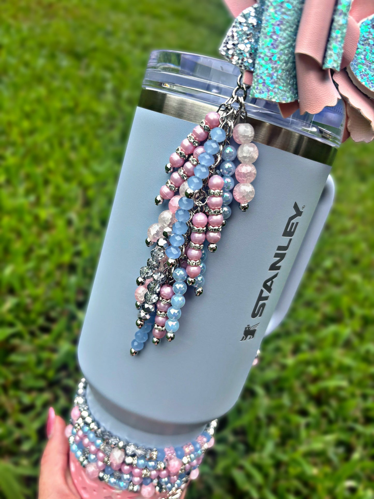 Dreamscape {Pink & Blue} Accessories