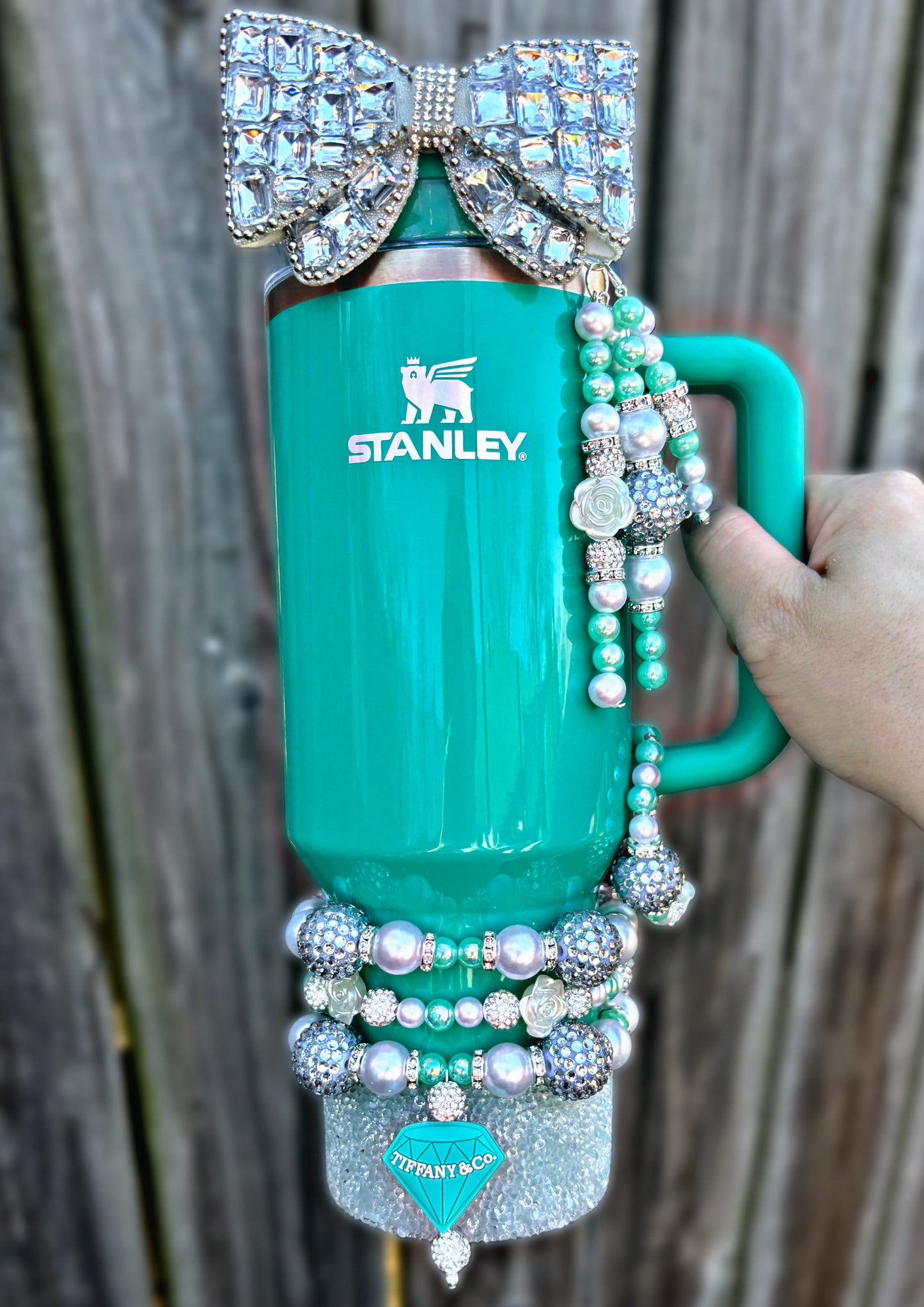 Bracelets Blue & Co XL Cup {Choisissez avec ou sans breloque}