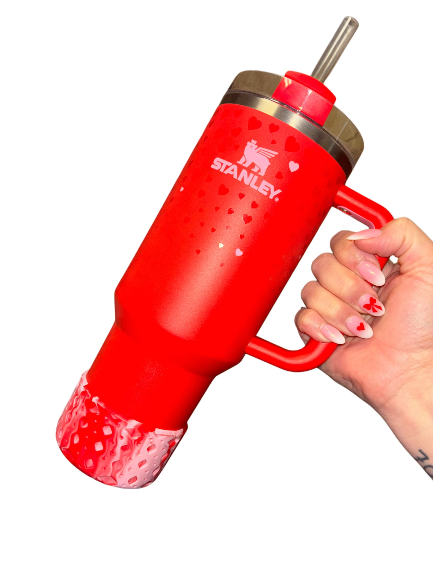 Love Potion Fusion || The Pop Silicone Boot
