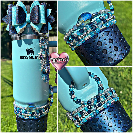 Agave Blue Accessories