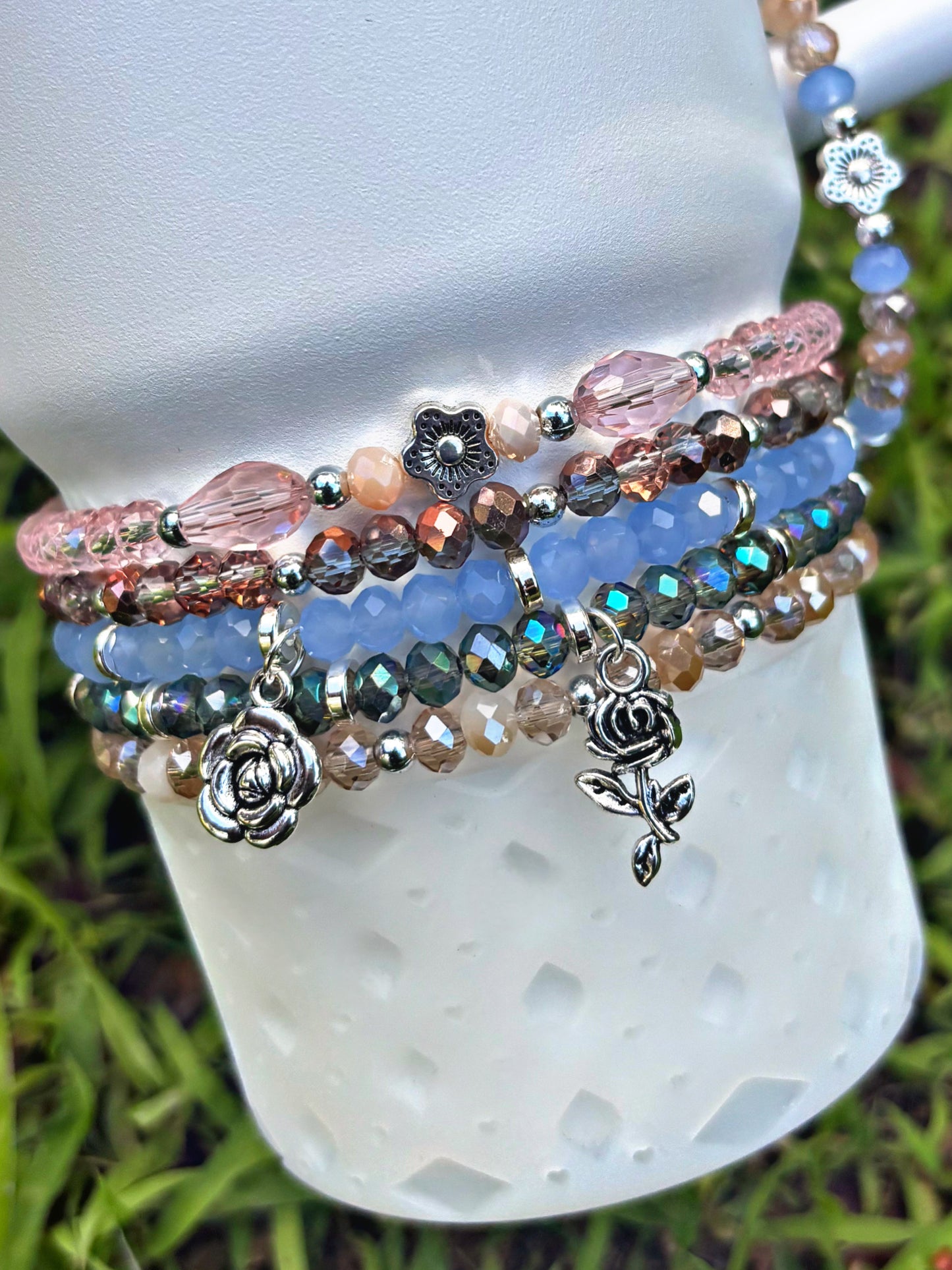 NEW Wildflower Accessories