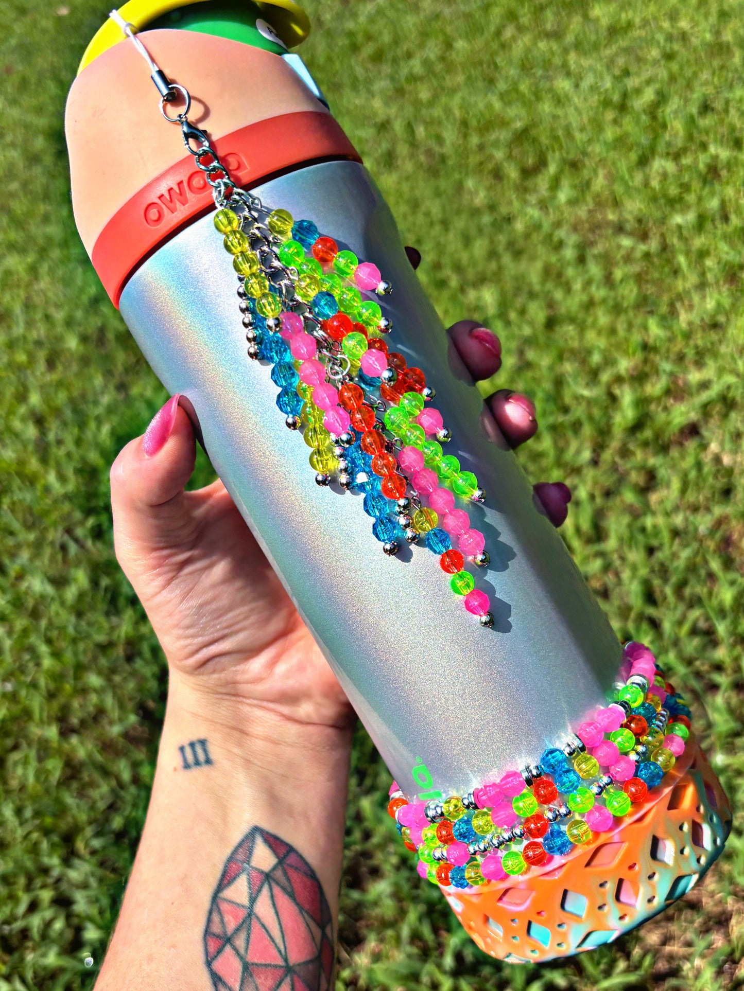 Neon Lite Brite Accessories