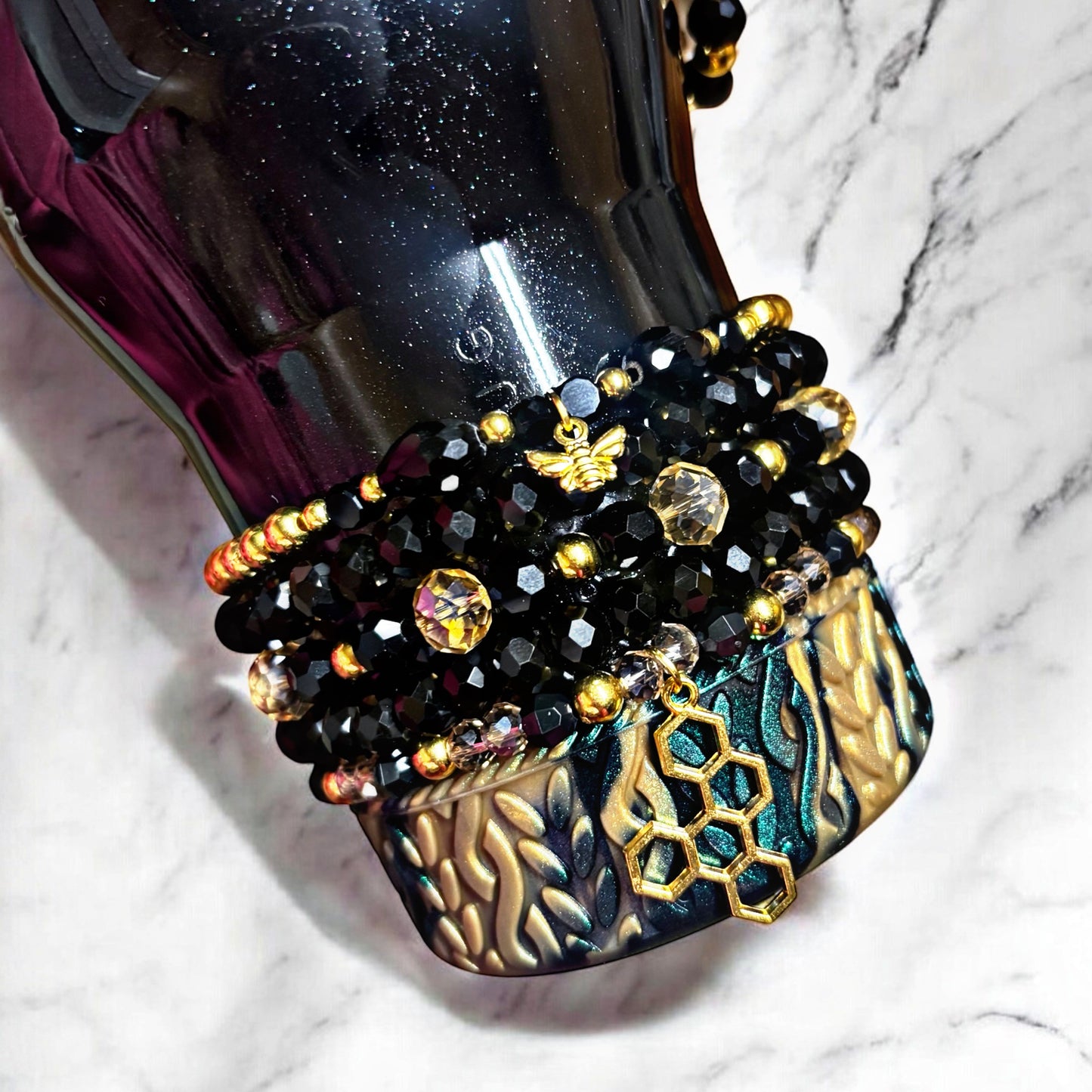 Black Honey Accessories