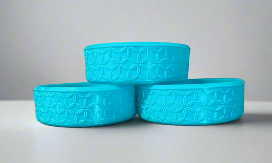 Lettre d'amour || La Popette || Botte courte en silicone À VENIR