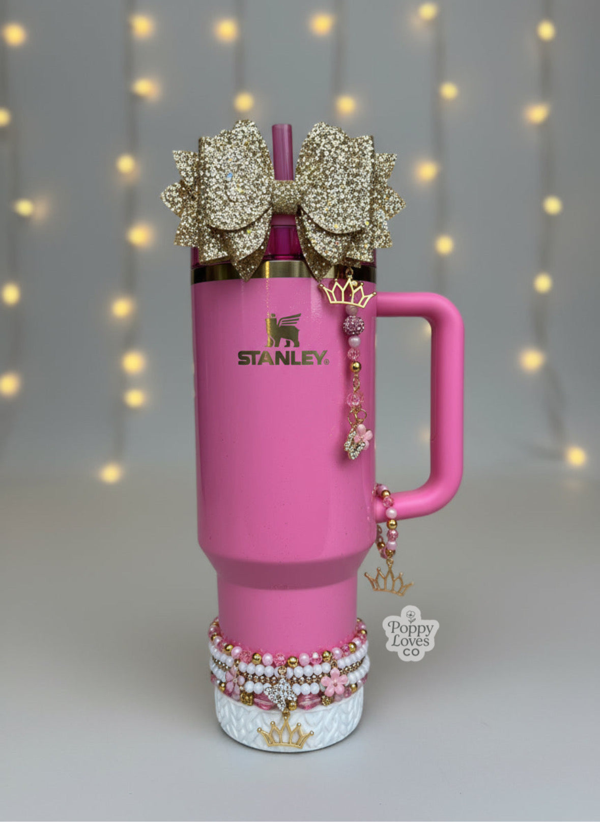 Ozian Reprise Accessories