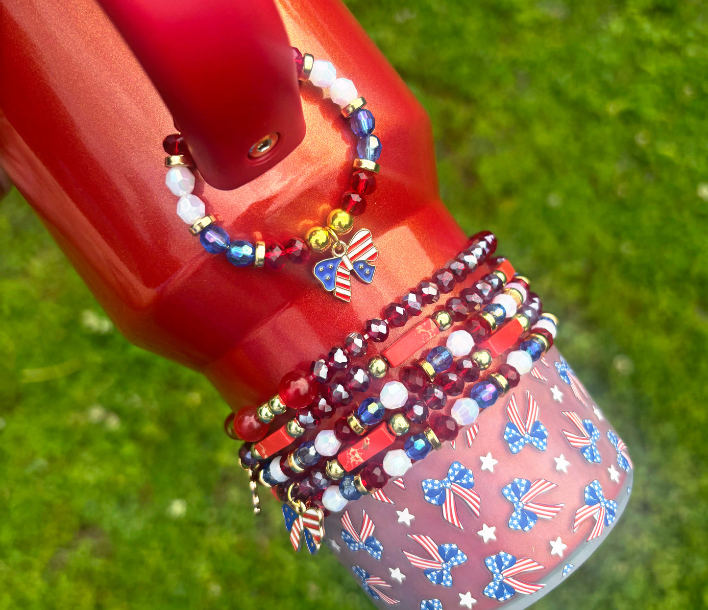 American Girl Accessories