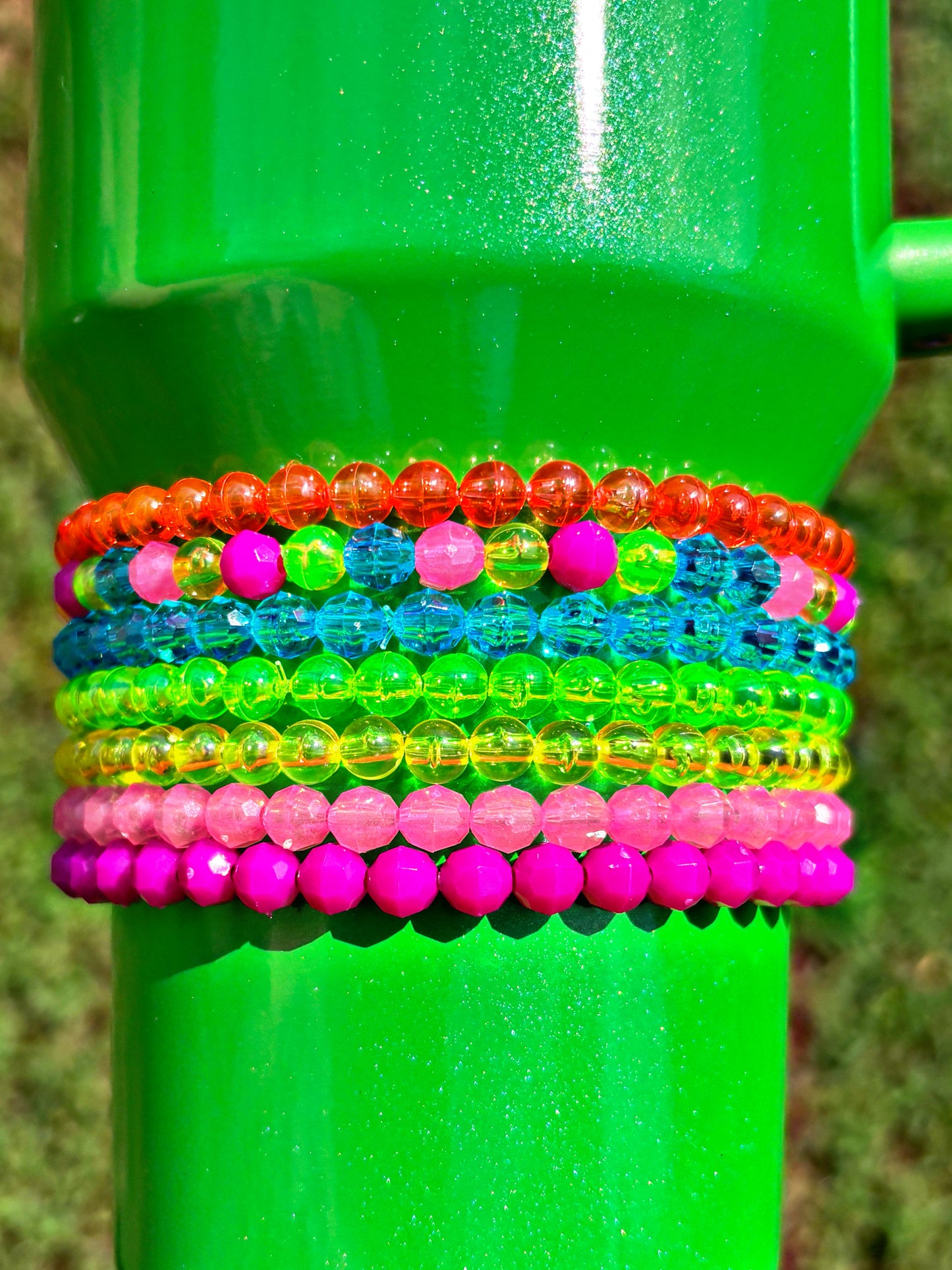 Bracelets Be Mine XL Cup