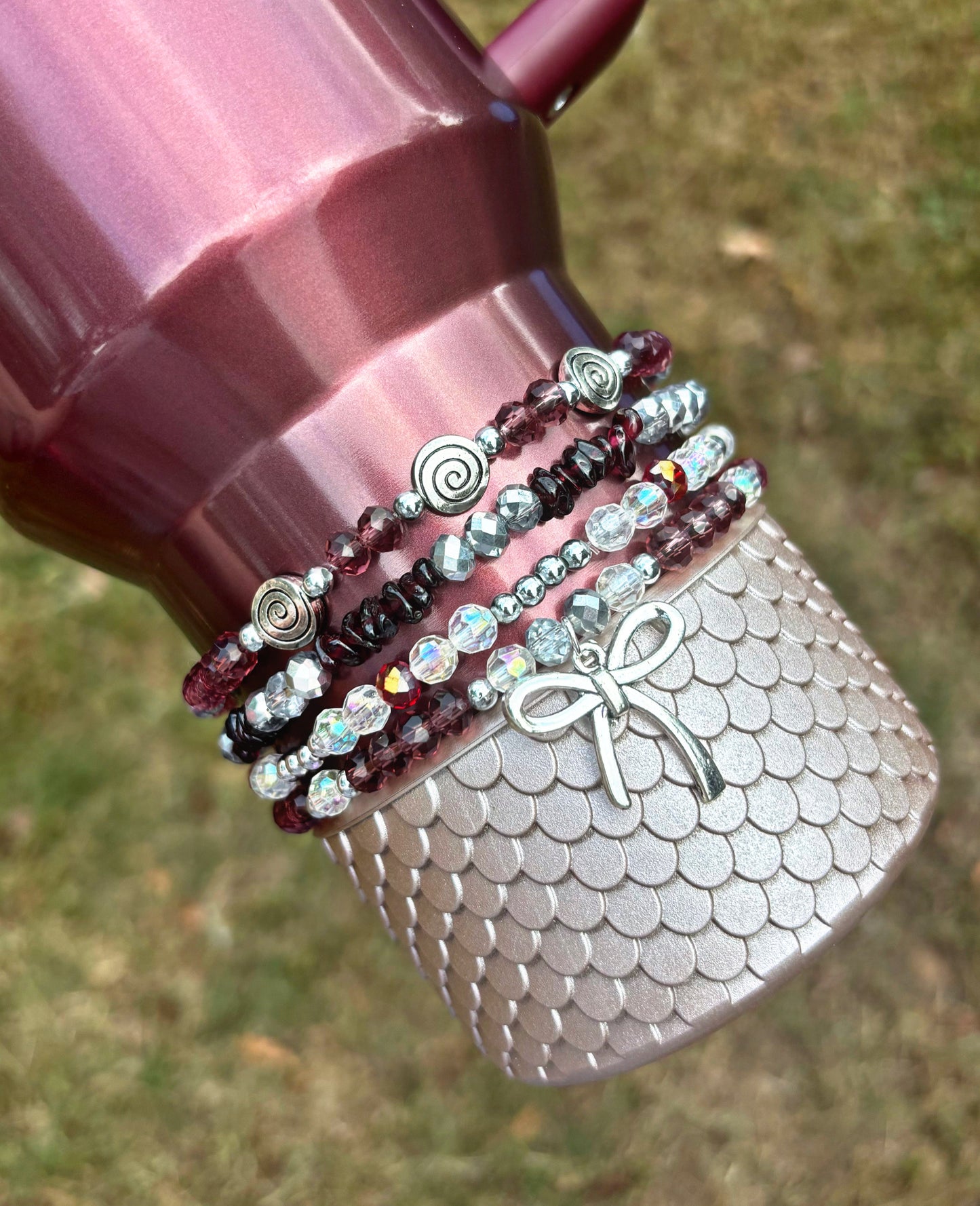 Bracelets de coupe Jam Session Elf