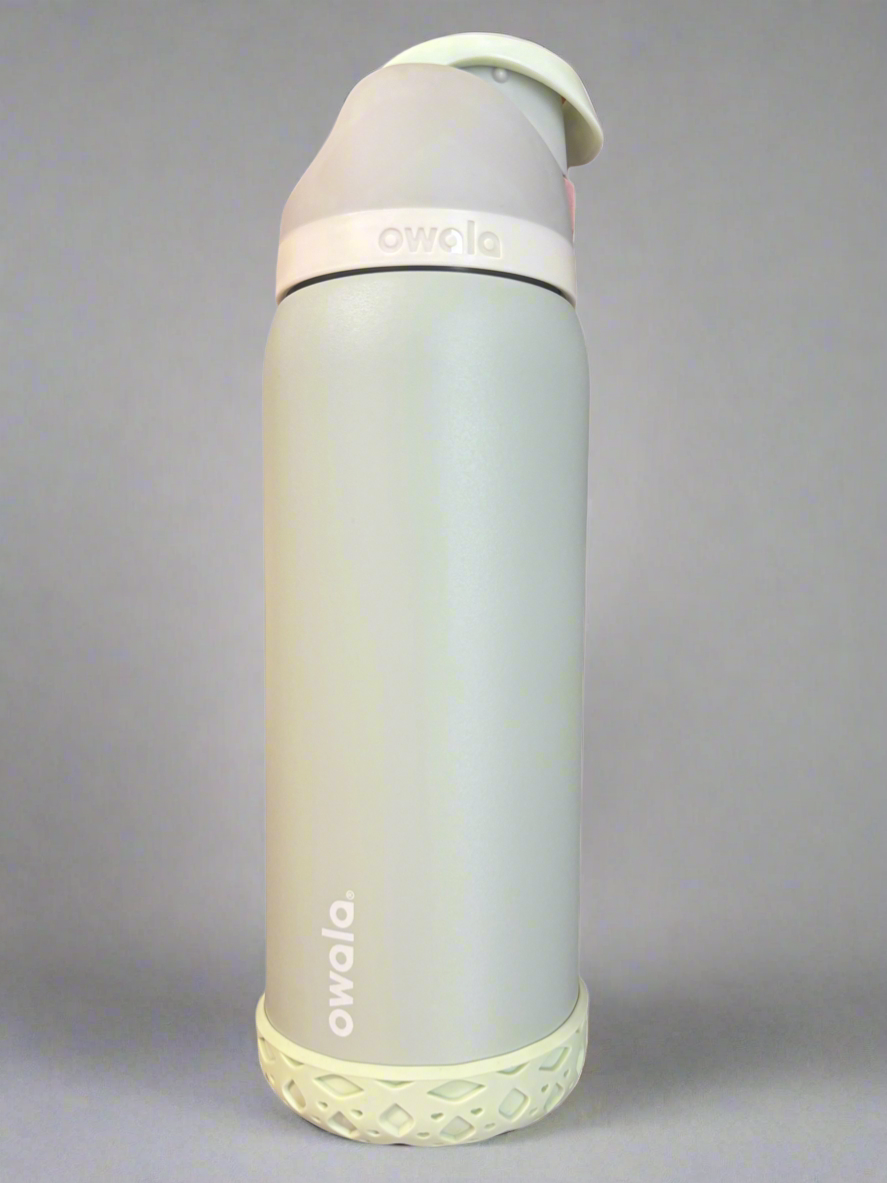 Lillypad || The Popette Silicone Boot