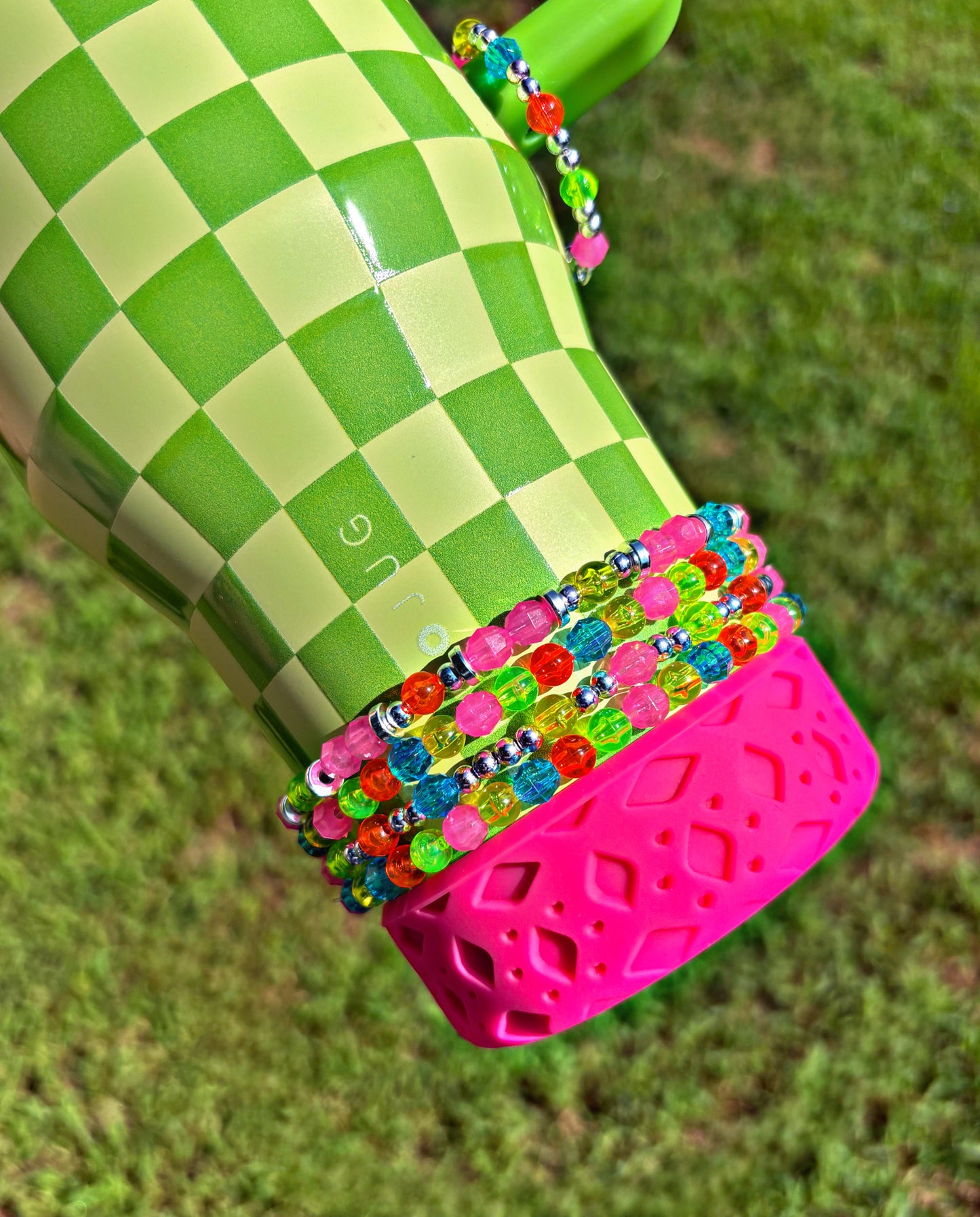 Neon Lite Brite Accessories