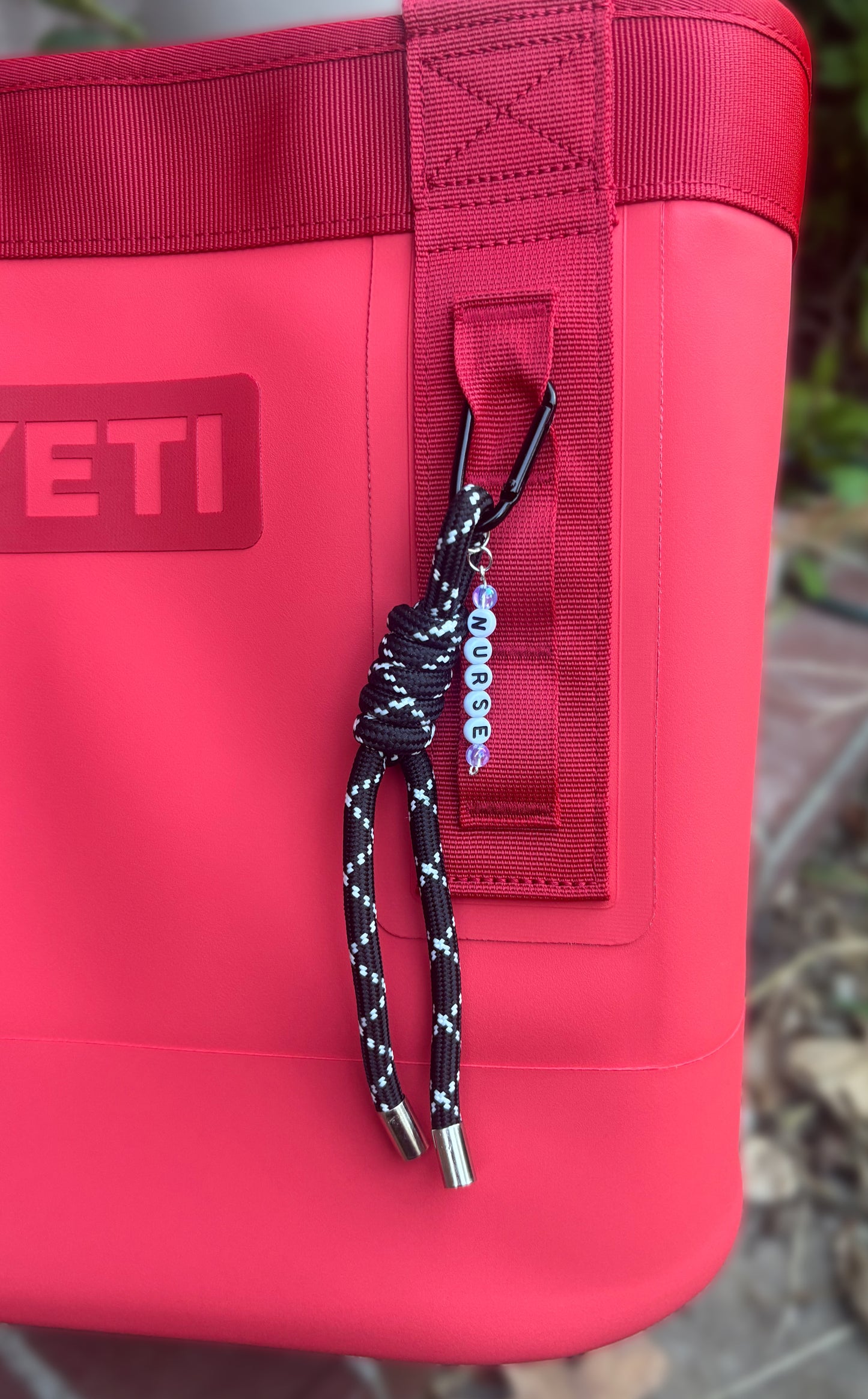 Personalized Clip Anywhere Charm {Leave Name/Letters in notes section at checkout or in the ChatBox feature}