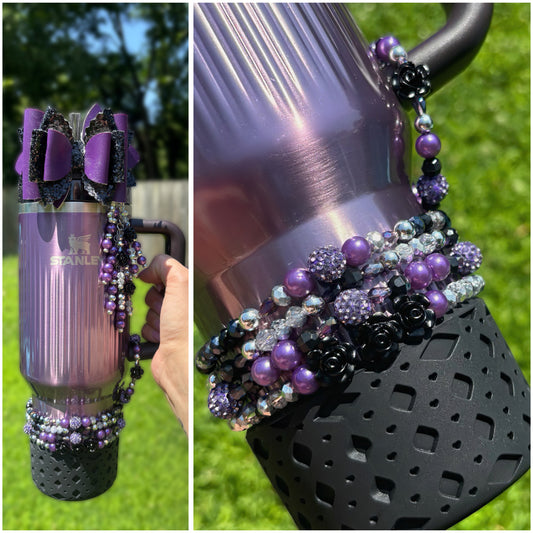 Wisteria Shine Accessories