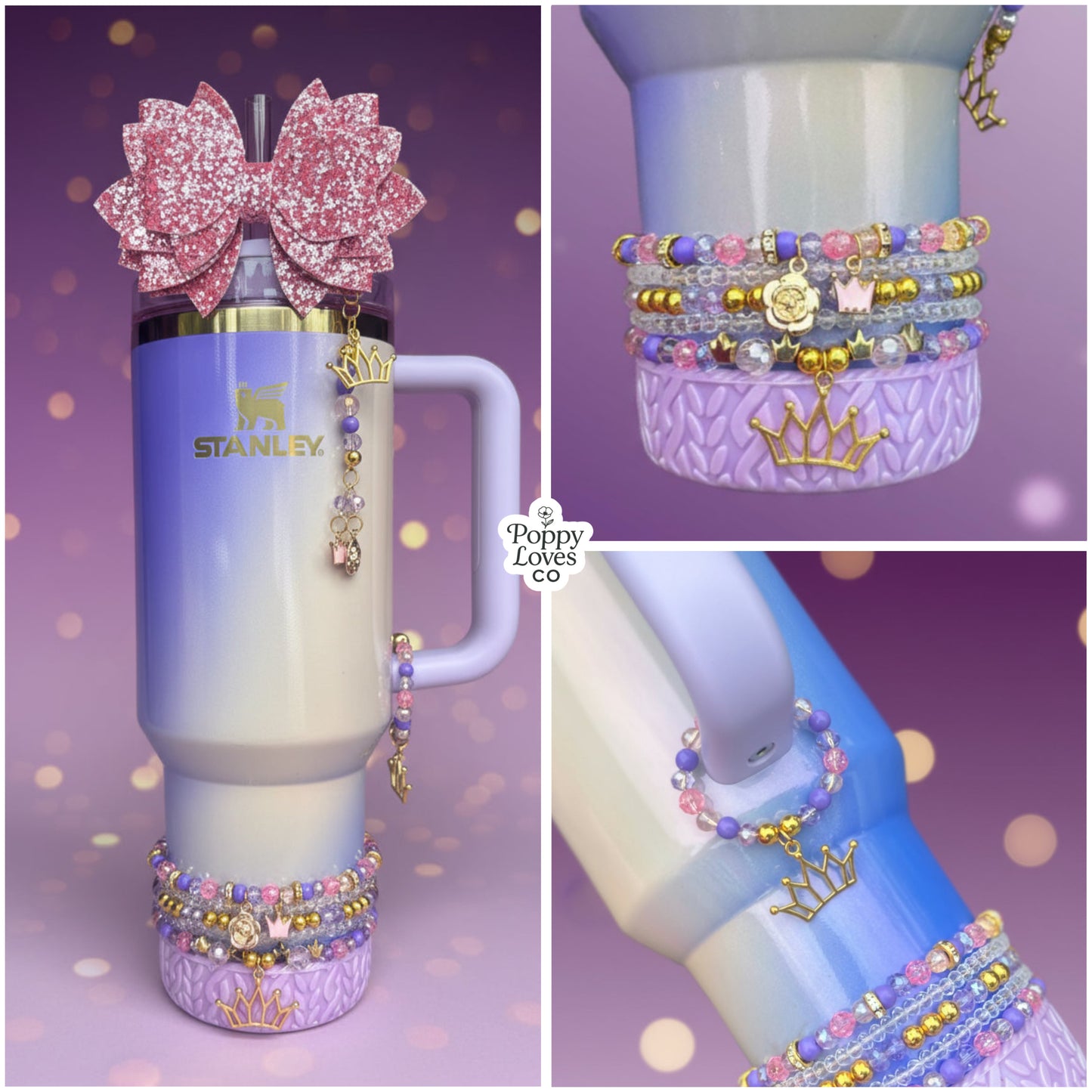 Glinda For Good Accessories