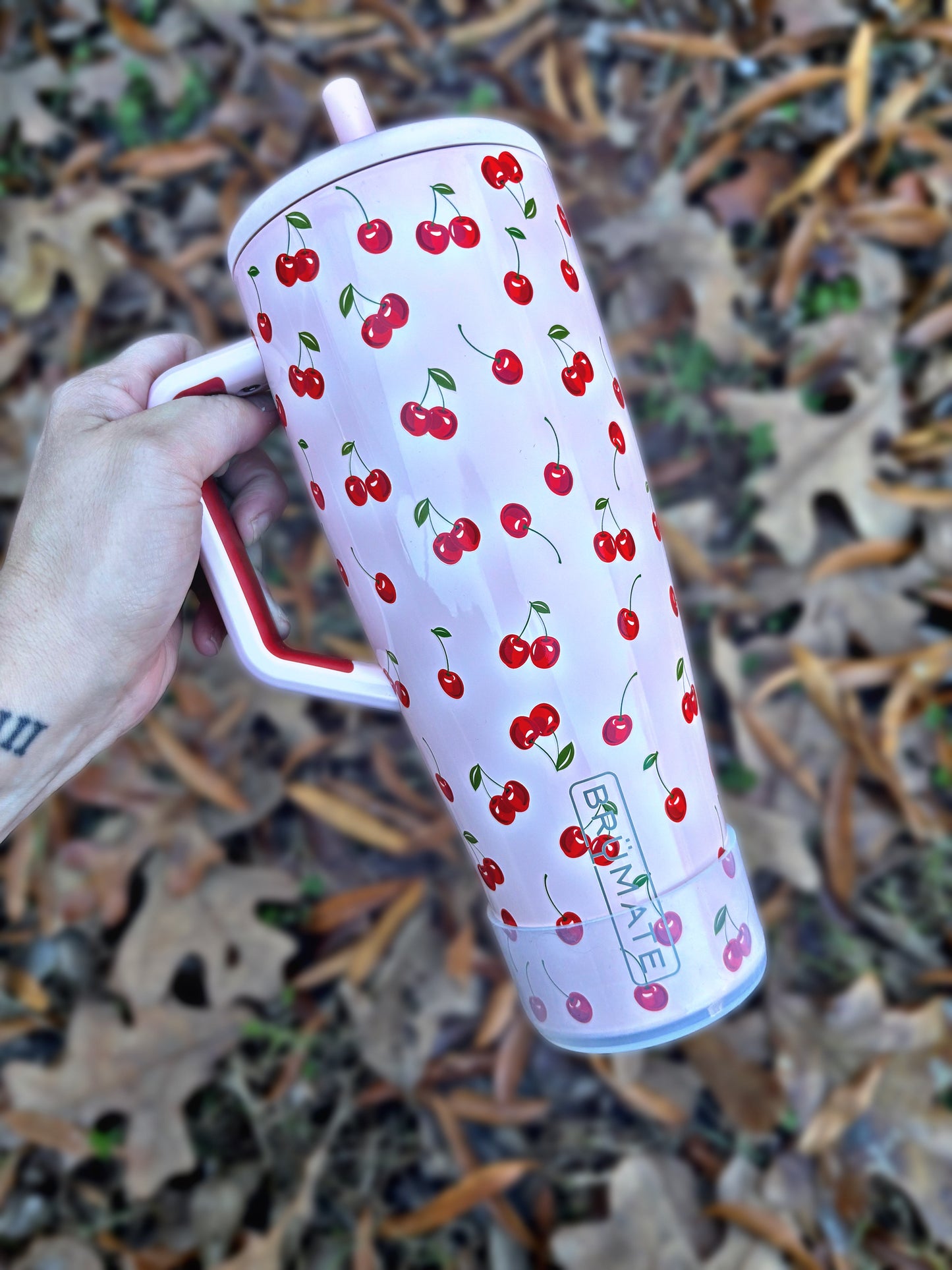 Botte en silicone transparente transparente