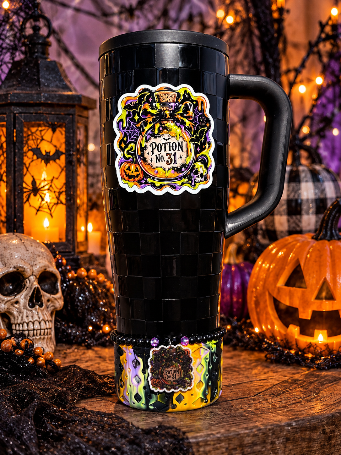 Potion No. 31 Magnet
