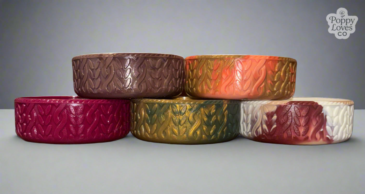 The Fall Edit Bunde of 5 || The Classic Cardi || 3”