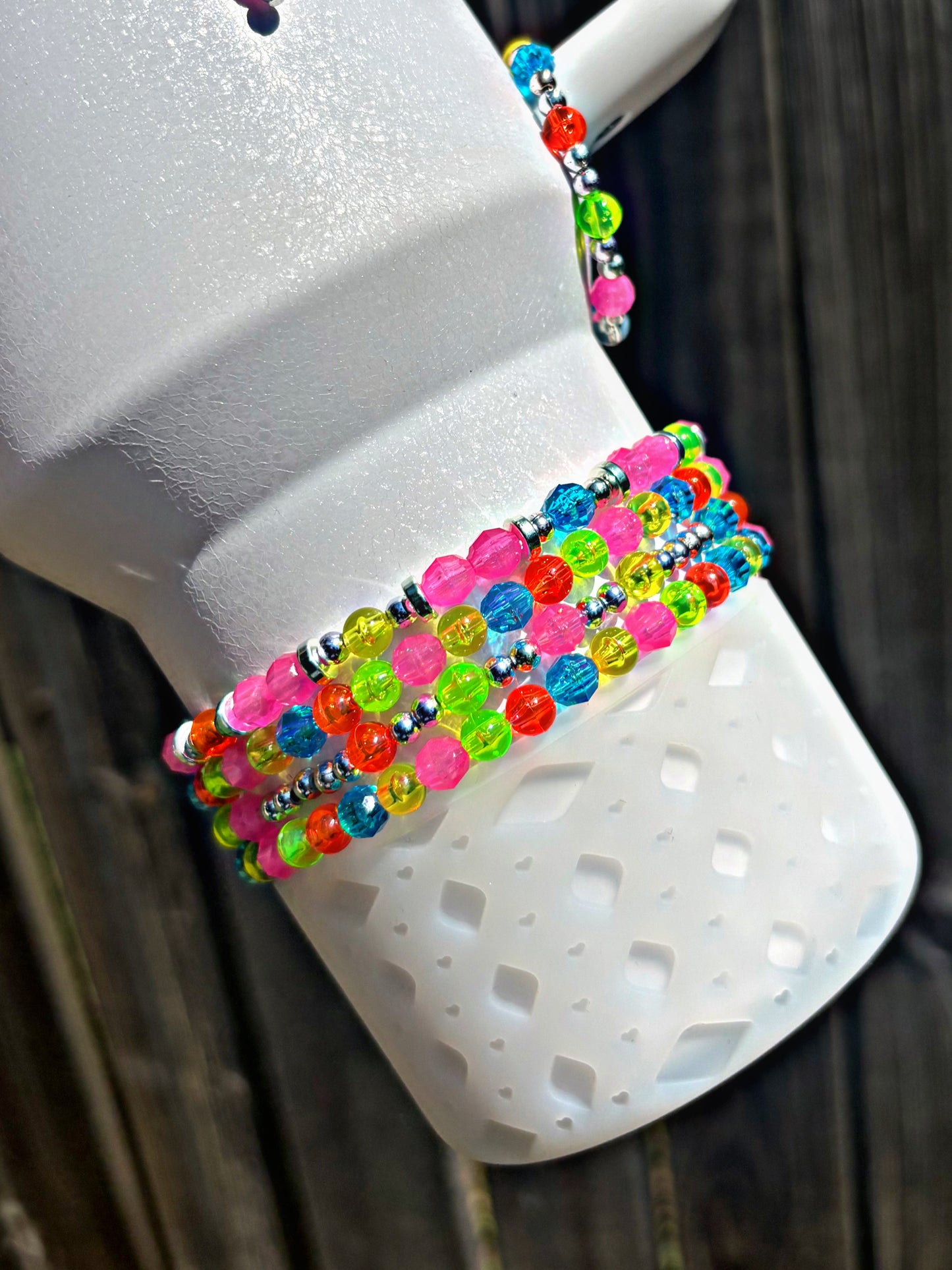 Neon Lite Brite Accessories