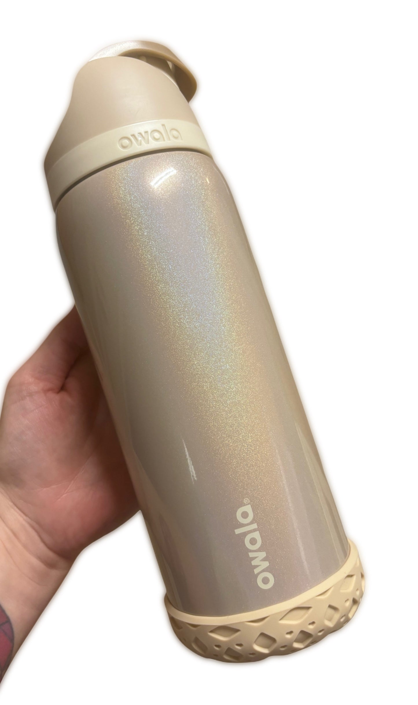Magie des Fêtes || La Popette || Botte courte en silicone