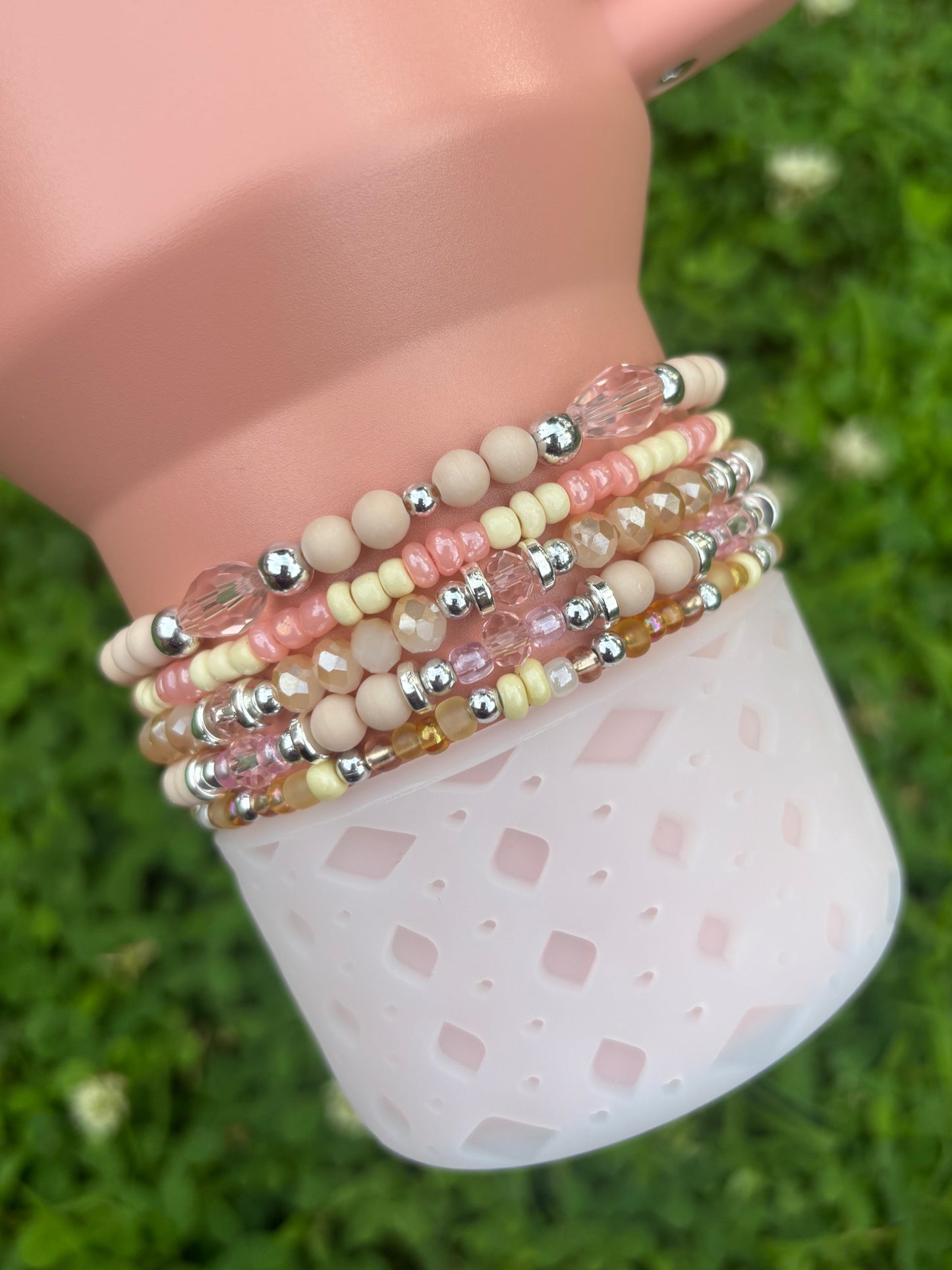 Sienna Accessories {Stanley Exclusive Color Drop}