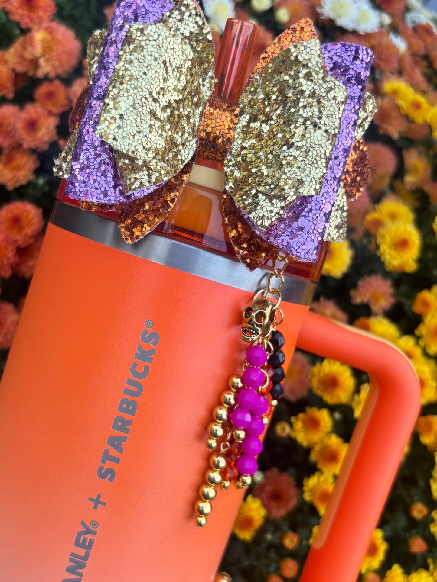 Midnight Catrina Accessories