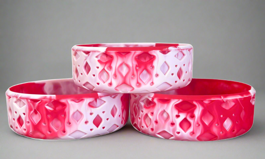 Check Me Out-Love Potion Fusion || La Popette || Botte courte en silicone