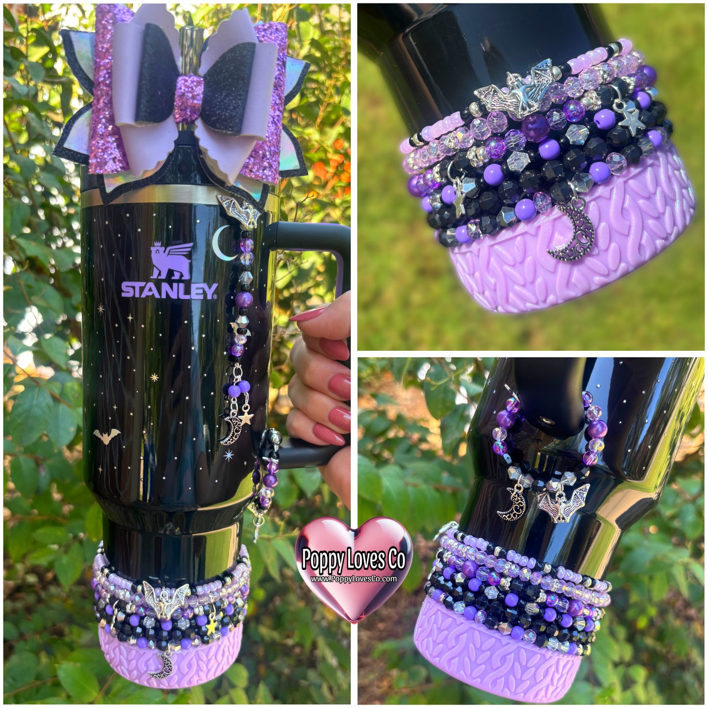 Spell Cast Accessories