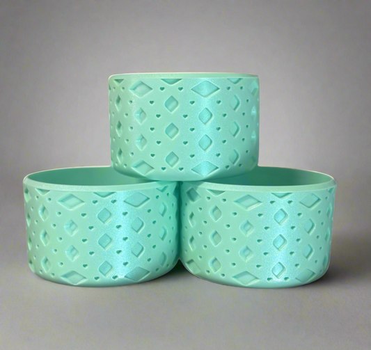 NEW Mint Julep || The Pop Silicone Boot
