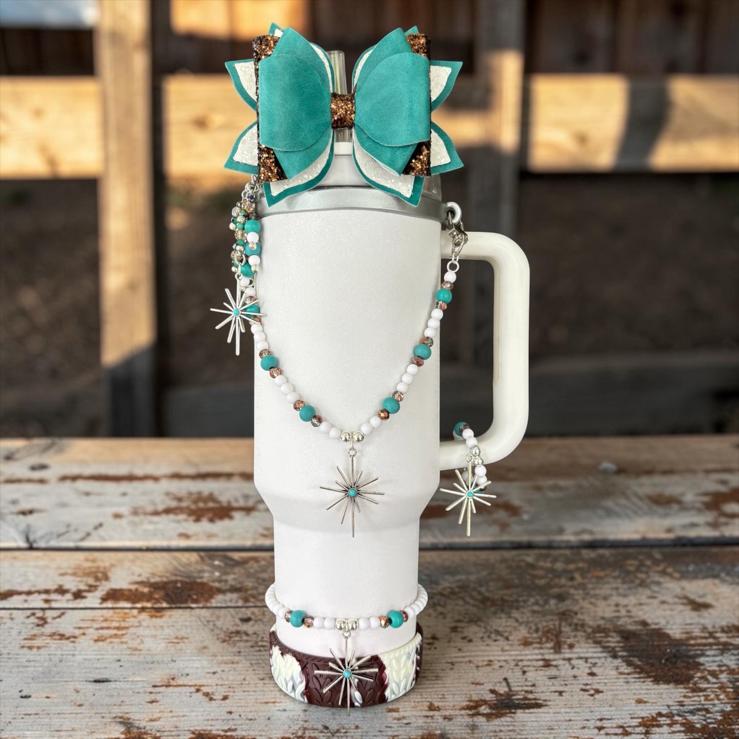 Western Star Bracelet