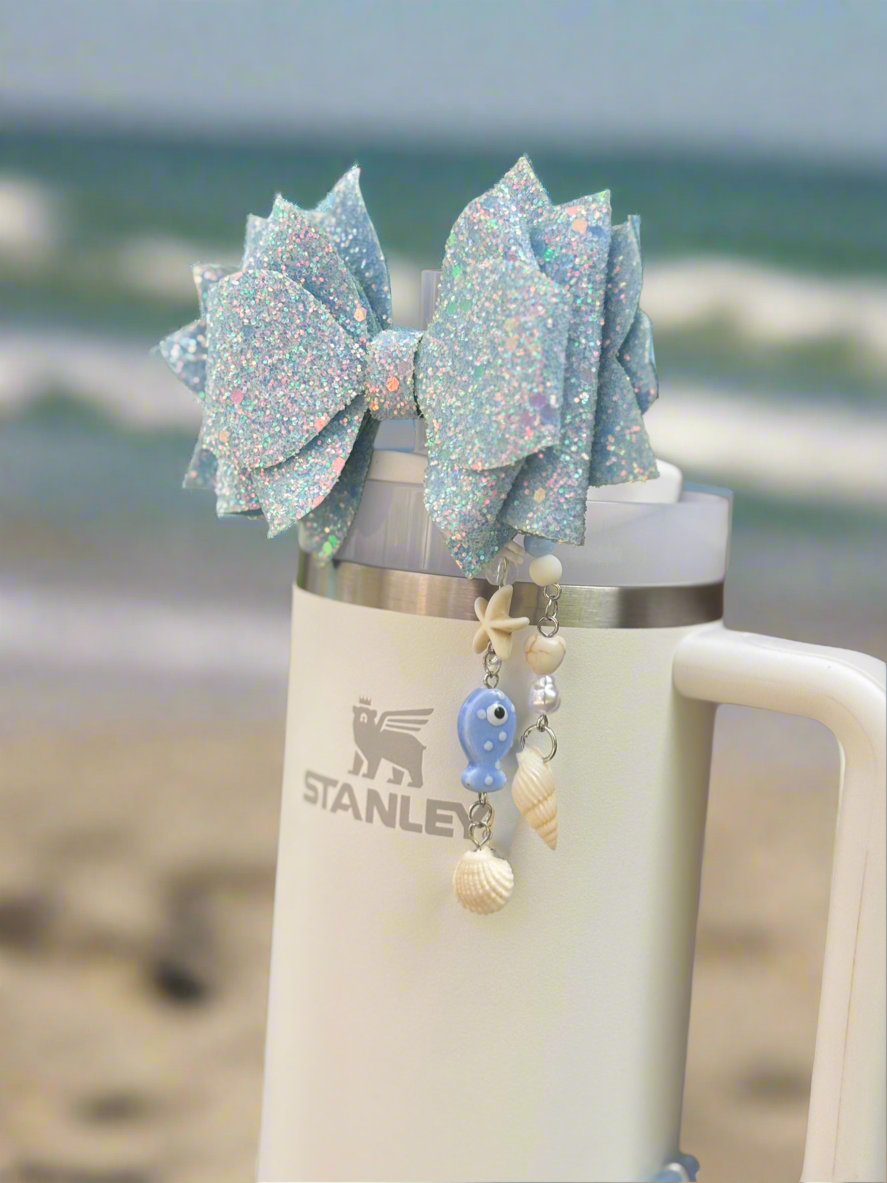 Cornflower Blue Accessories