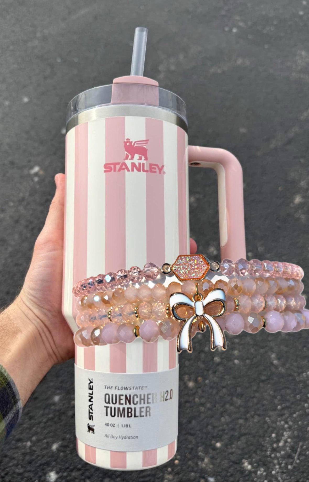 Bracelets Be Mine XL Cup