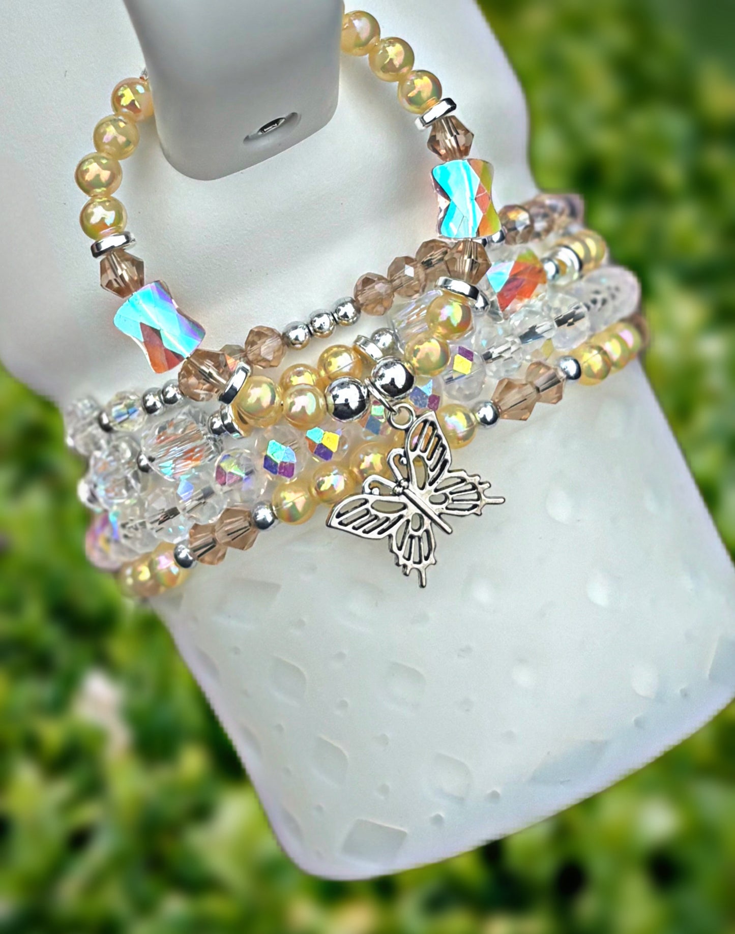 Butter Gloss Accessories